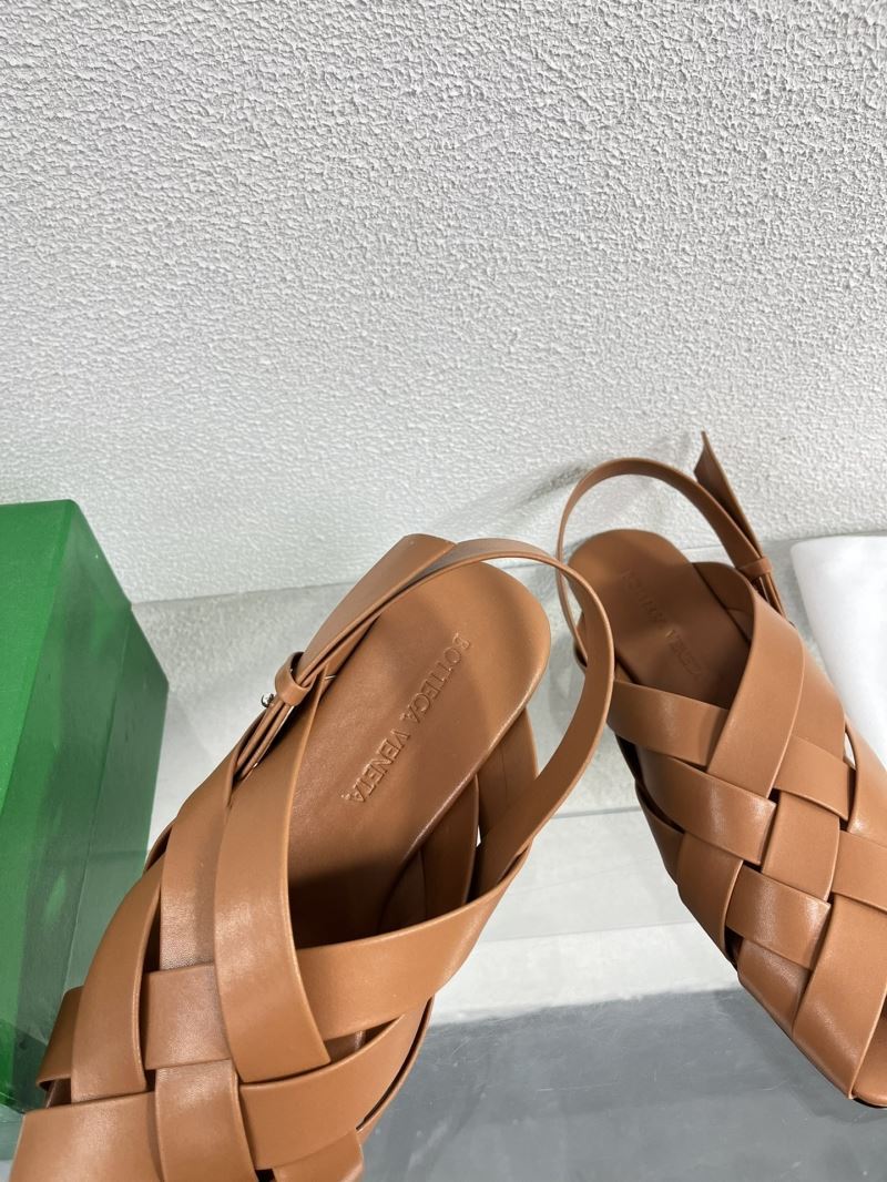 Bottega Veneta Sandals